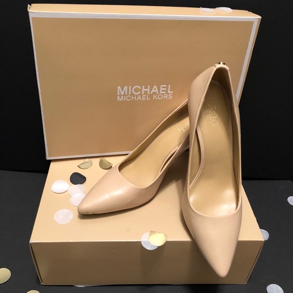 Michael Kors Shoes - 🔴🔴SOLD🔴🔴
